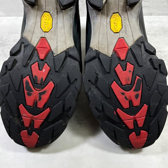 Zamberlan 996 Vioz GTX Gore-tex Waterproof Hiking Boots - Men's Size US 9.5 - Picture 10 of 12